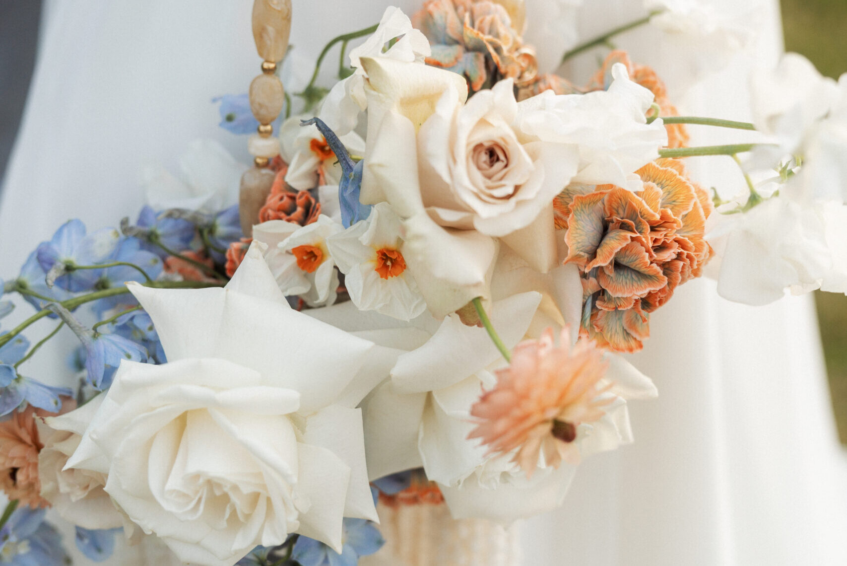 Bild: @ginalaylaphotography Blumen: @maryflowers.de